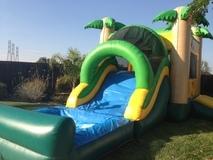 Dry Slides, Combos & Obstacles Dry Slides, Combos & Obstacles