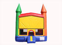 ASJ - CASTLE PACKAGE ASJ - CASTLE PACKAGE
