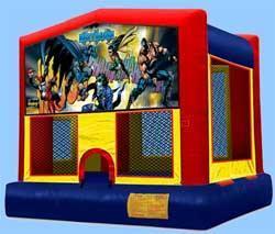 ASJ - Basic Park Package ASJ - Basic Park Package
